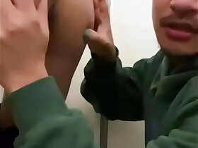 Japanese nudist public outdoor fun