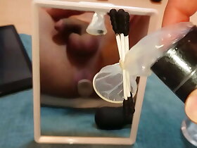 vibrator to pain in the neck