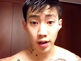 Jay Park's Sexy Situation on Vine