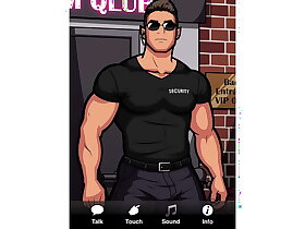 Monthly Manful: Dramatize expunge Bouncer - Bed Ending