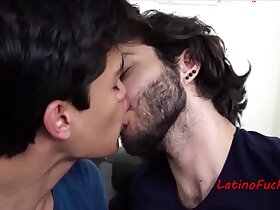 Latin Gay Cock Transaction