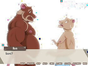 Young Twink Hooks Up with DILF, You Won't Believe What Happens After! Daddy Say My Elect Demo Foretoken evidence Furry VN