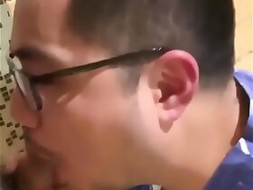 China jiangs spoken dealings