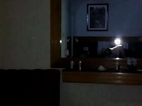 Rico oral, besos y caricias con mi chica tv